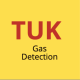 Pengesanan Gas TUK