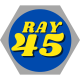 RAY 45