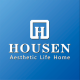 HOUSEN Living Home