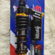 MOTOBOSS MOTORCYCLE PARTS AND ACCESSORIES TRADING