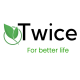 Twice for better life