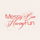 MessyBun HavingFun