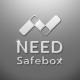 NEED Safebox