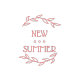 NEW SUMMER