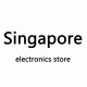 Singapore Electronics Store