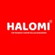 HALOMI STORE