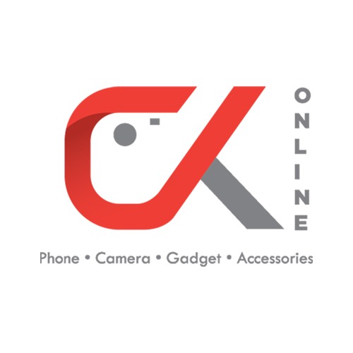 โลโก้ร้าน  ckonline.in.th