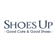 Shoes Up - Leather & Shoes Care
