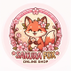 SAKURA FOX