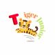 Tigerjunior