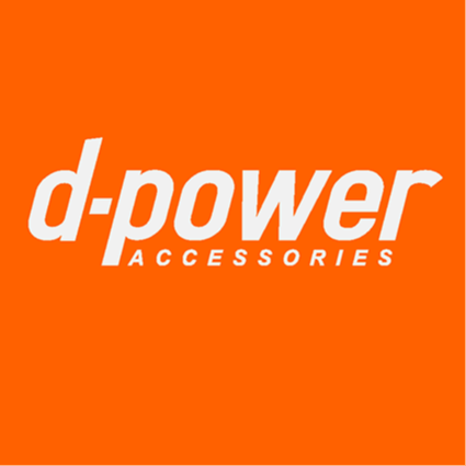 โลโก้ร้าน  d-power_store