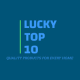 Lucky Top 10