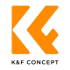 K&F Concept PH Distributor