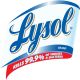 Lysol and Reckitt Home Store