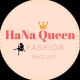 Hana Queen Fashion