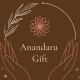 anandaru gift