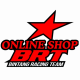 ONLINE SHOP BRT