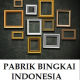 Pabrik Bingkai Indonesia
