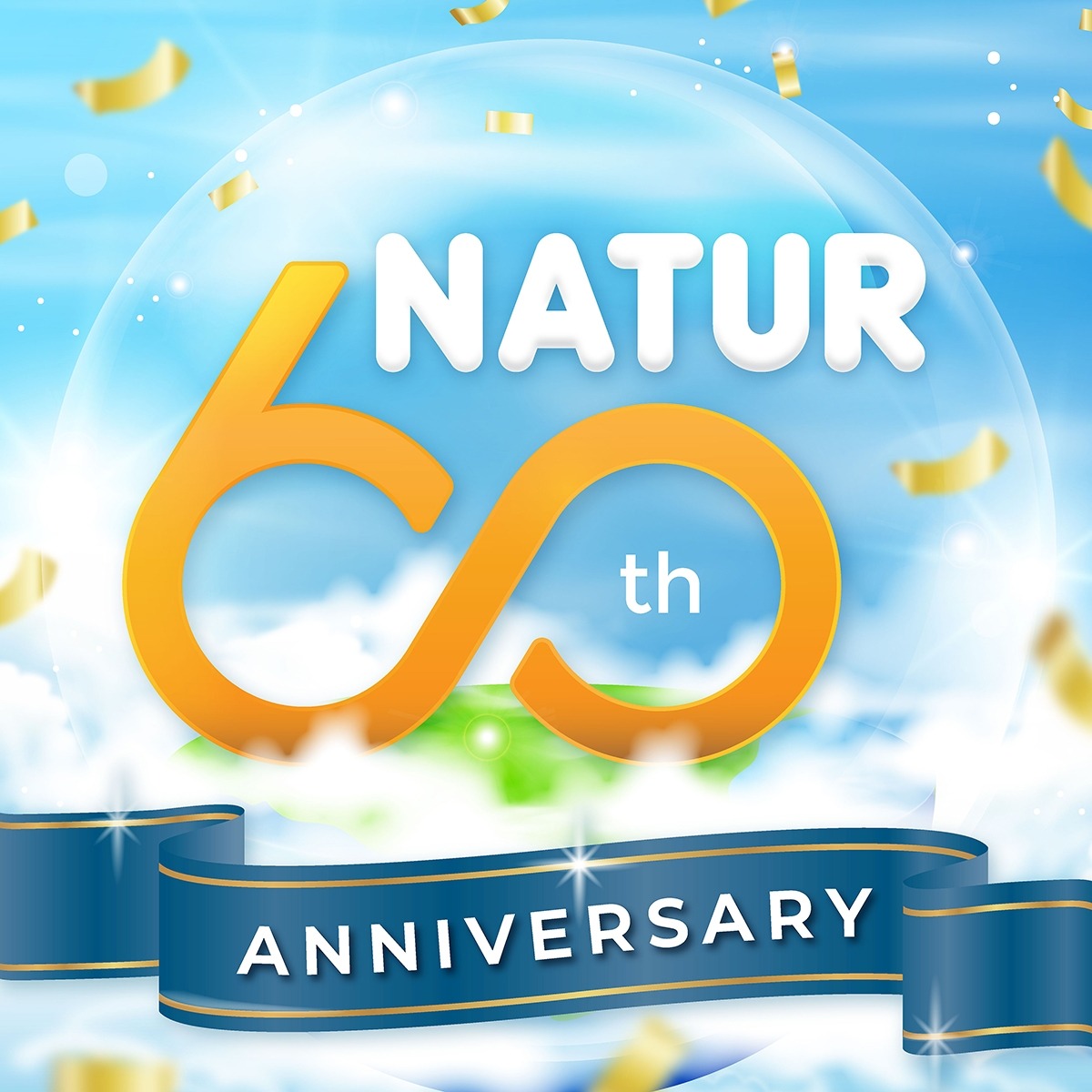 โลโก้ร้าน NATUR