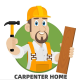 CARPENTER HOME