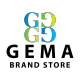 GEMA BRAND STORE