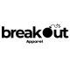 BREAKOUT APPAREL
