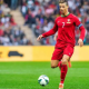 Trendy football