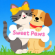 Sweet Paws