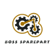 BOSS.SPAREPART