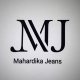 MAHARDIKA JEANS