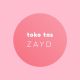 Toko Tas Zayd