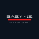 Baby Js Car Accessories