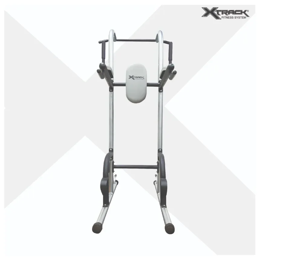 Fitness gear online fg800