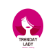 Trendy Lady