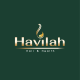 Havilah ฮาวิล่าห์