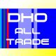 DHO ALLTRADE
