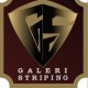 GALERI STRIPING
