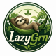LazyGrn