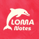 Loma Notes
