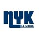 NYK FASHION