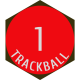 1TrackBall