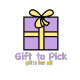 Gift2Pick