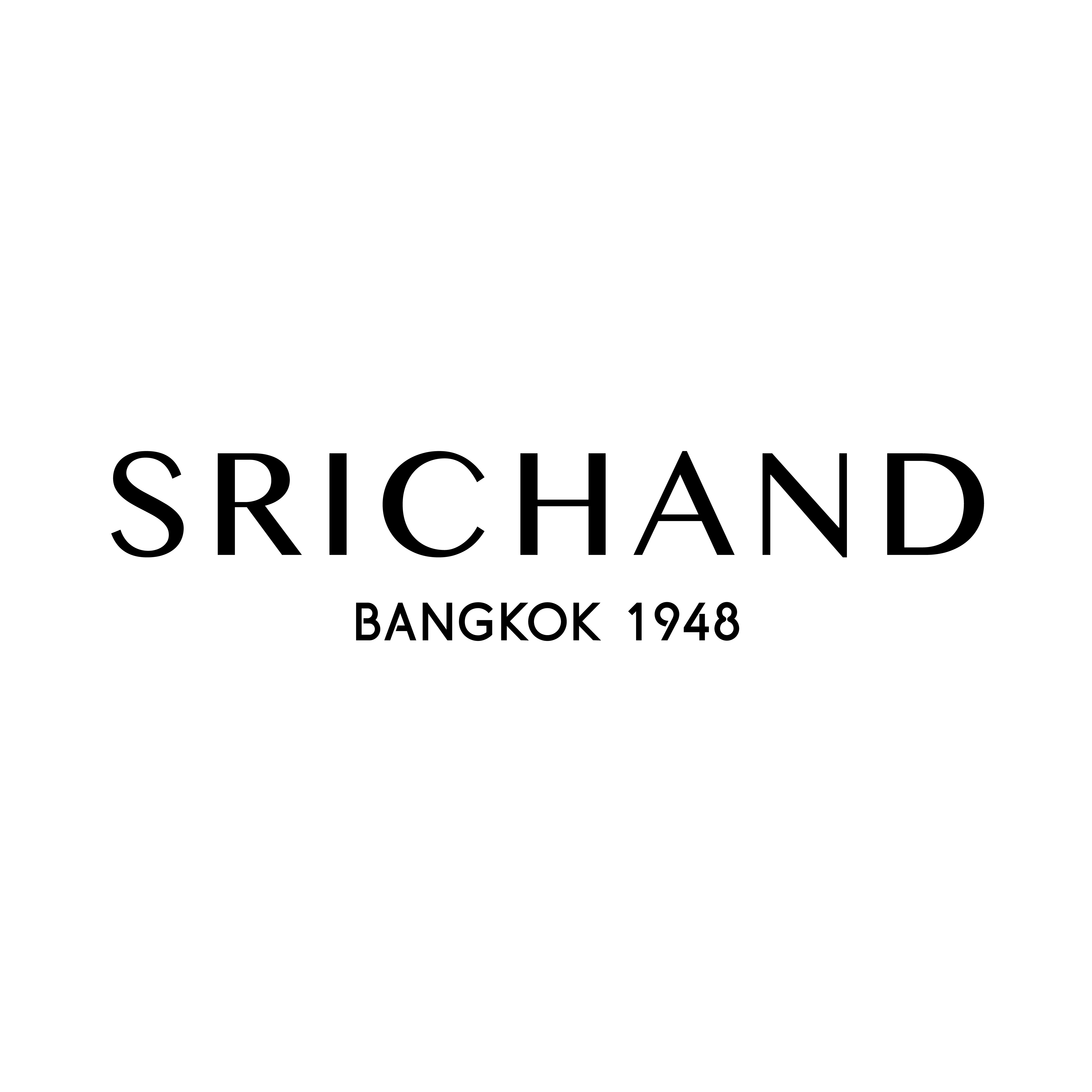 โลโก้ร้าน Srichand Official