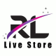 RLlive store