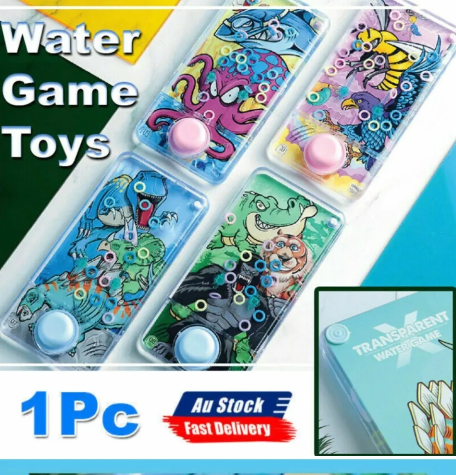 MON N MOL water ring game for kids birthday (set of 2) - water ring game  for kids birthday (set of 2) . shop for MON N MOL products in India. |  Flipkart.com