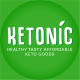 ketonic