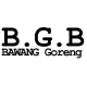 B.G.B BAWANG Goreng Household Supplies