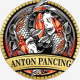 Anton pancing