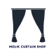 Molik Curtain Store