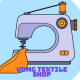 VDMG Textile Shop